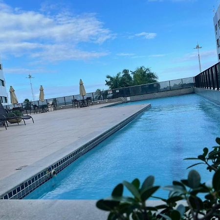Beach Class Internacional Frente Mar Recife Exterior photo