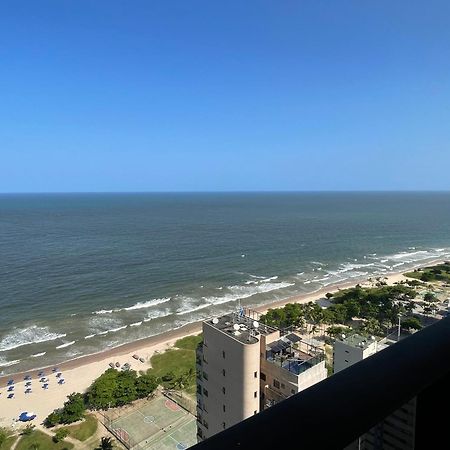 Beach Class Internacional Frente Mar Recife Exterior photo