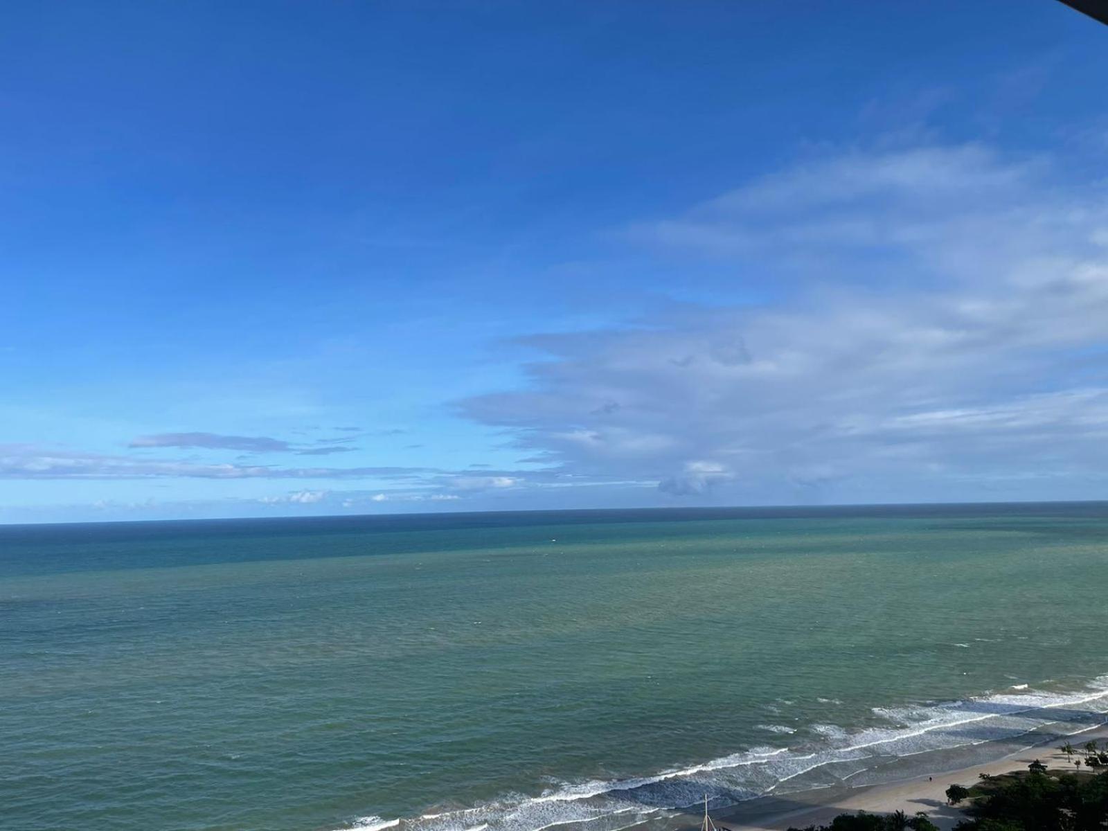 Beach Class Internacional Frente Mar Recife Exterior photo