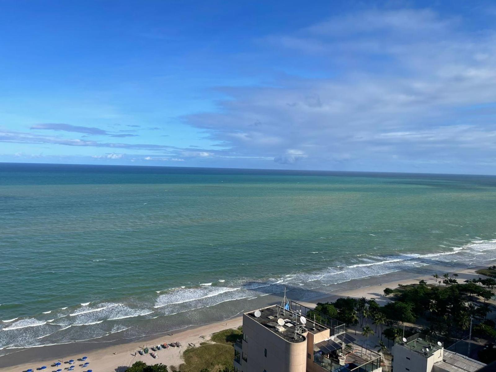 Beach Class Internacional Frente Mar Recife Exterior photo