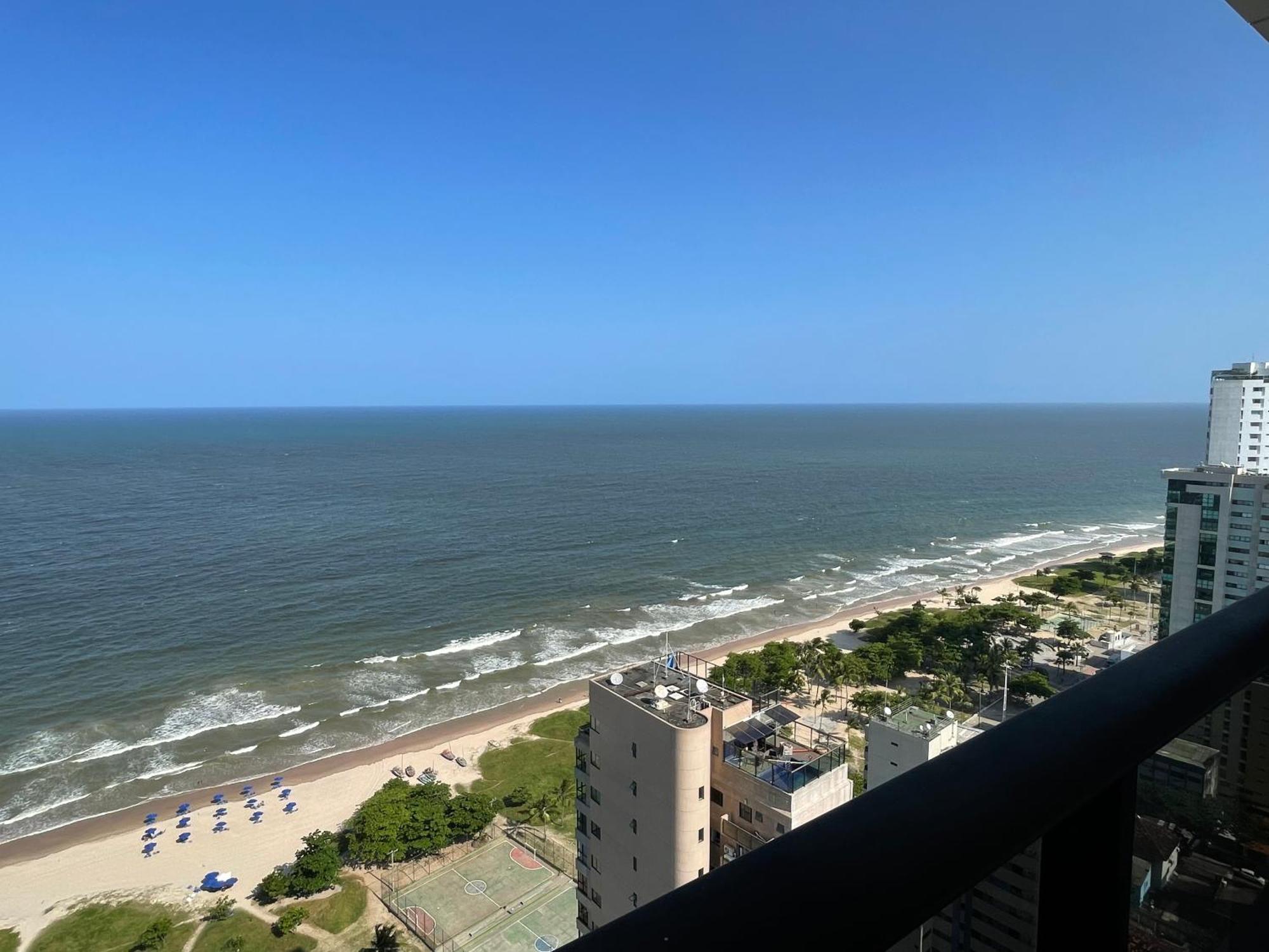 Beach Class Internacional Frente Mar Recife Exterior photo