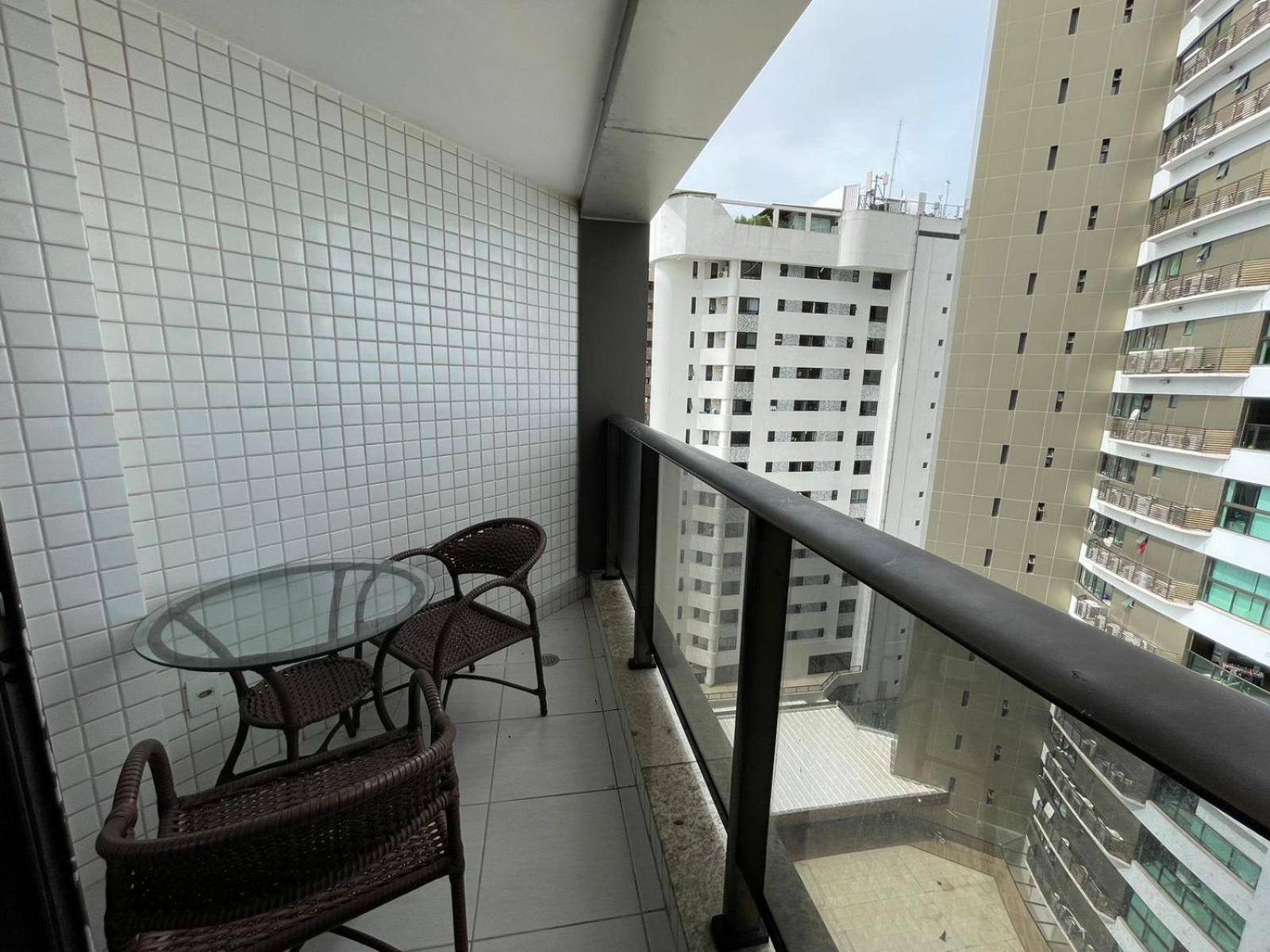 Beach Class Internacional Frente Mar Recife Exterior photo
