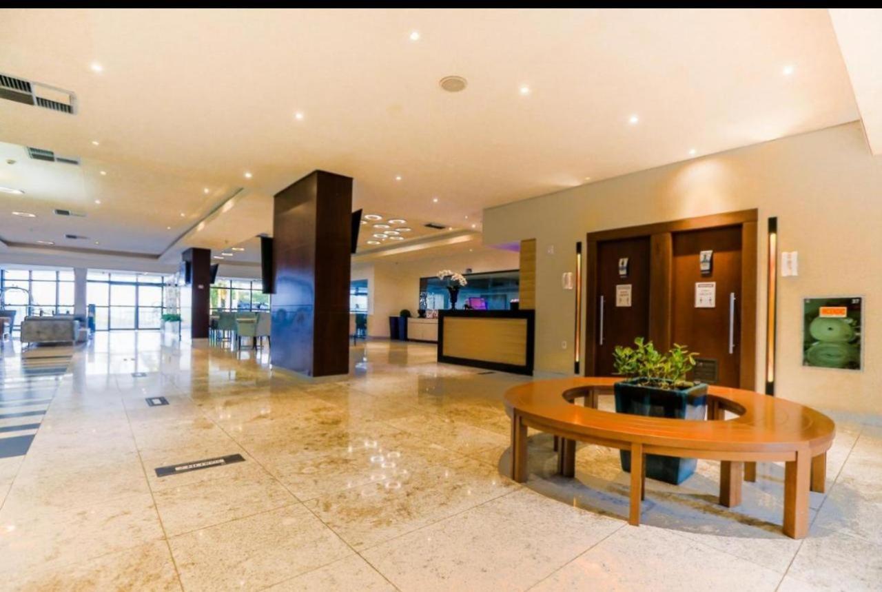 Beach Class Internacional Frente Mar Recife Exterior photo